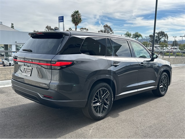 2026 Lexus TX 350 Premium photo 4