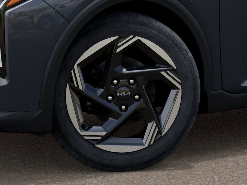 2025 Kia K4 EX photo 7