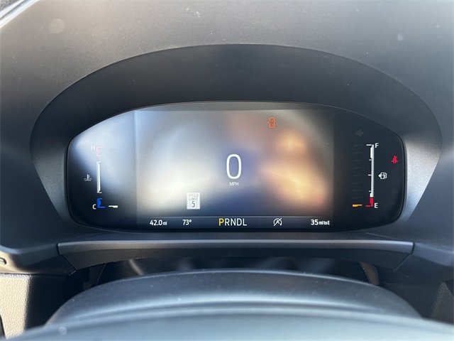 2025 Ford Escape ST-Line photo 19