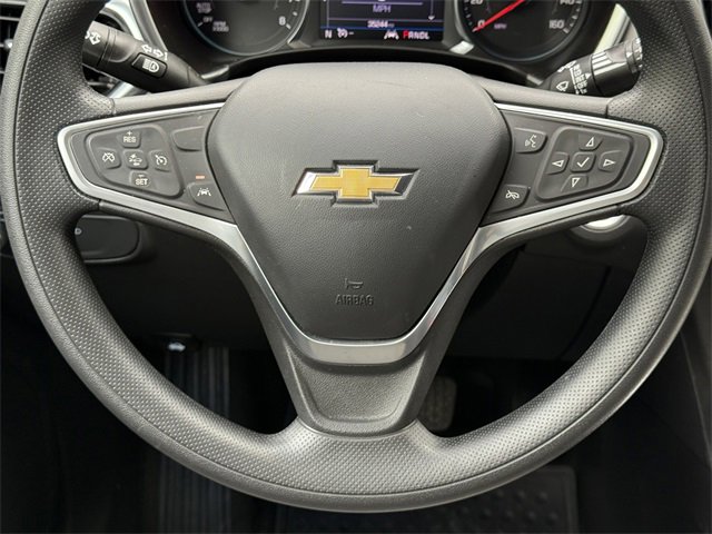 2022 Chevrolet Equinox LS photo 27