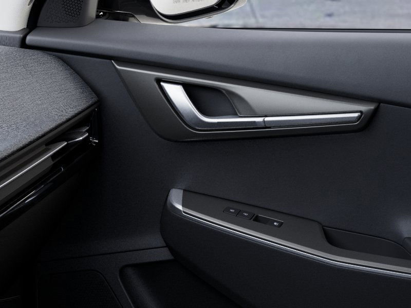 2025 Kia EV6 Light photo 24