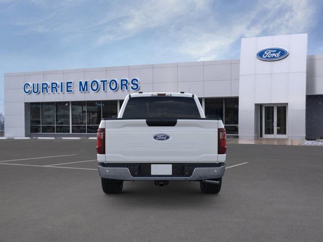 2026 FORD F-150 - Image 27