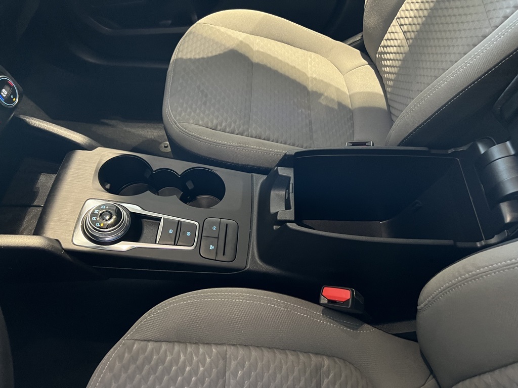 2020 Ford Escape SE photo 20