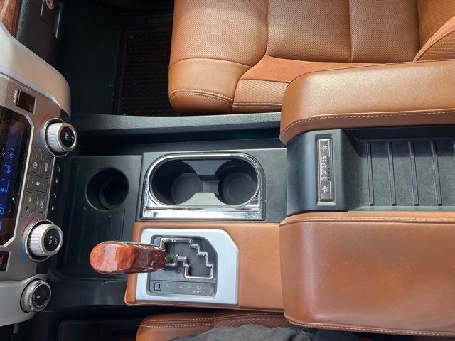 2017 Toyota Tundra 1794 Edition photo 22