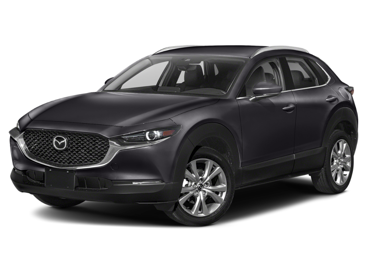 2022 Mazda CX-30 Select's photo