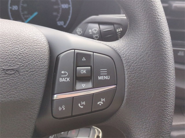 2025 Ford Transit Cargo Van photo 23