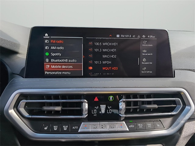 2024 Bmw X3 xDrive30i photo 23