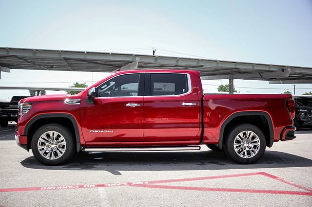 2023 Gmc Sierra 1500 Denali photo 4