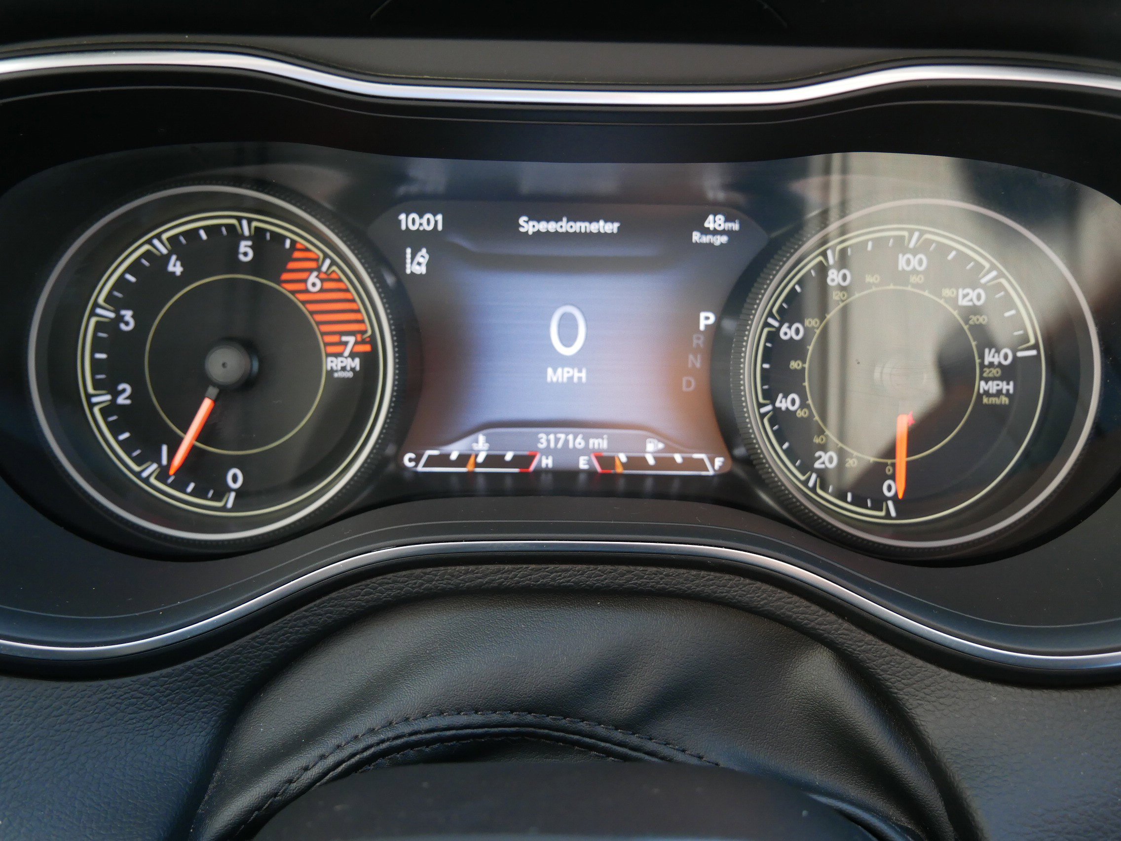 2022 Jeep Cherokee Limited photo 21