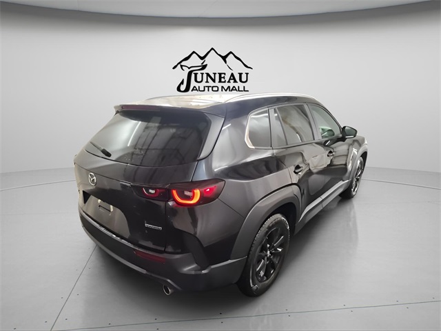 2024 Mazda CX-50 2.5 S Preferred photo 3