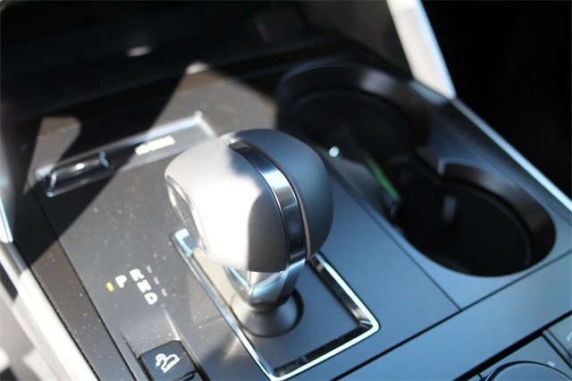 2025 Mazda CX-90 3.3 Turbo Select photo 21
