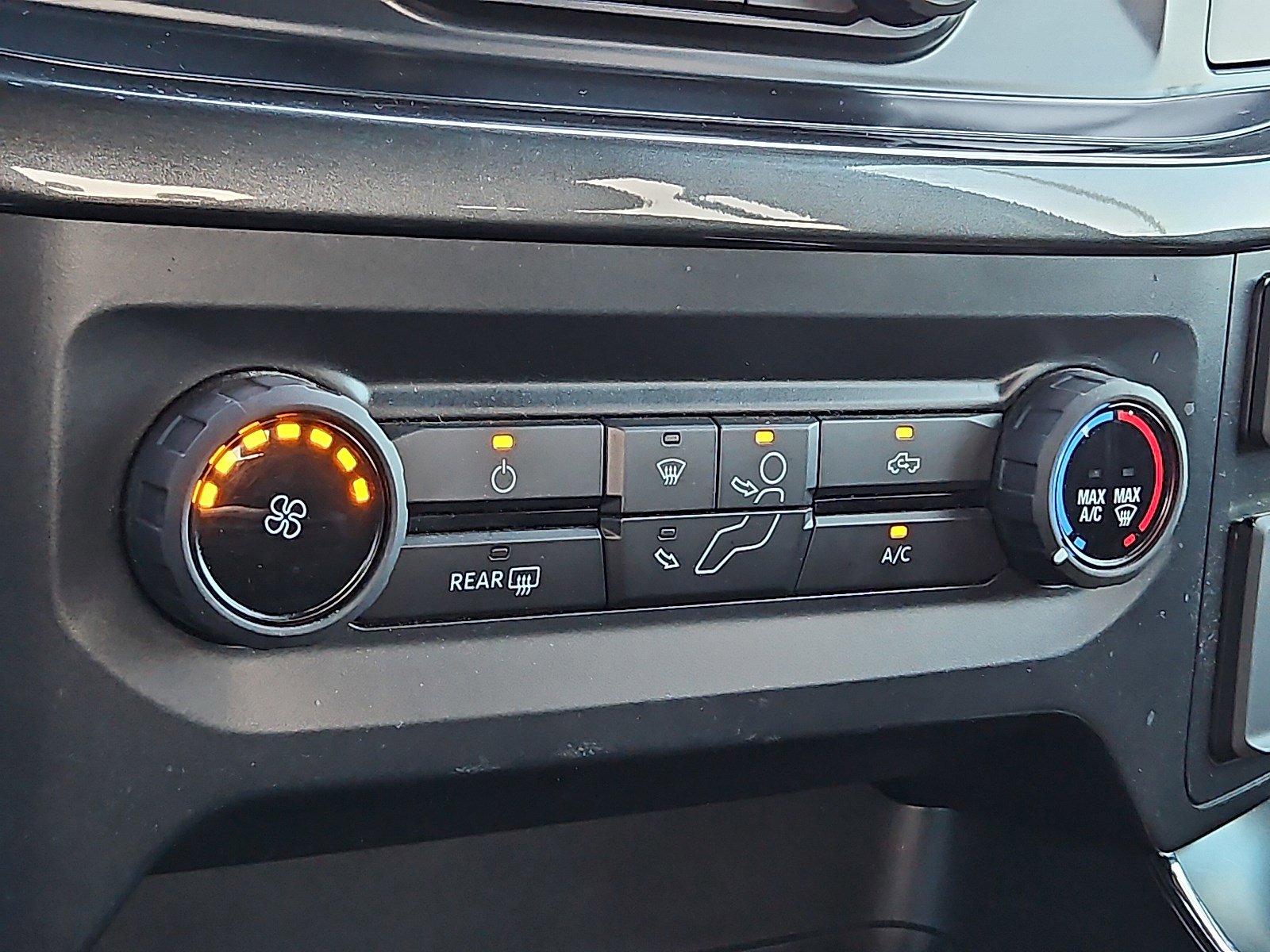 2022 Ford F-150 XL photo 38