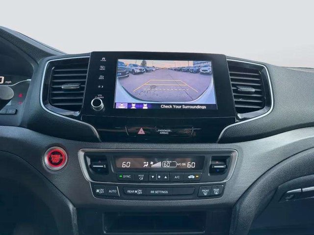 2023 Honda Ridgeline Sport photo 22