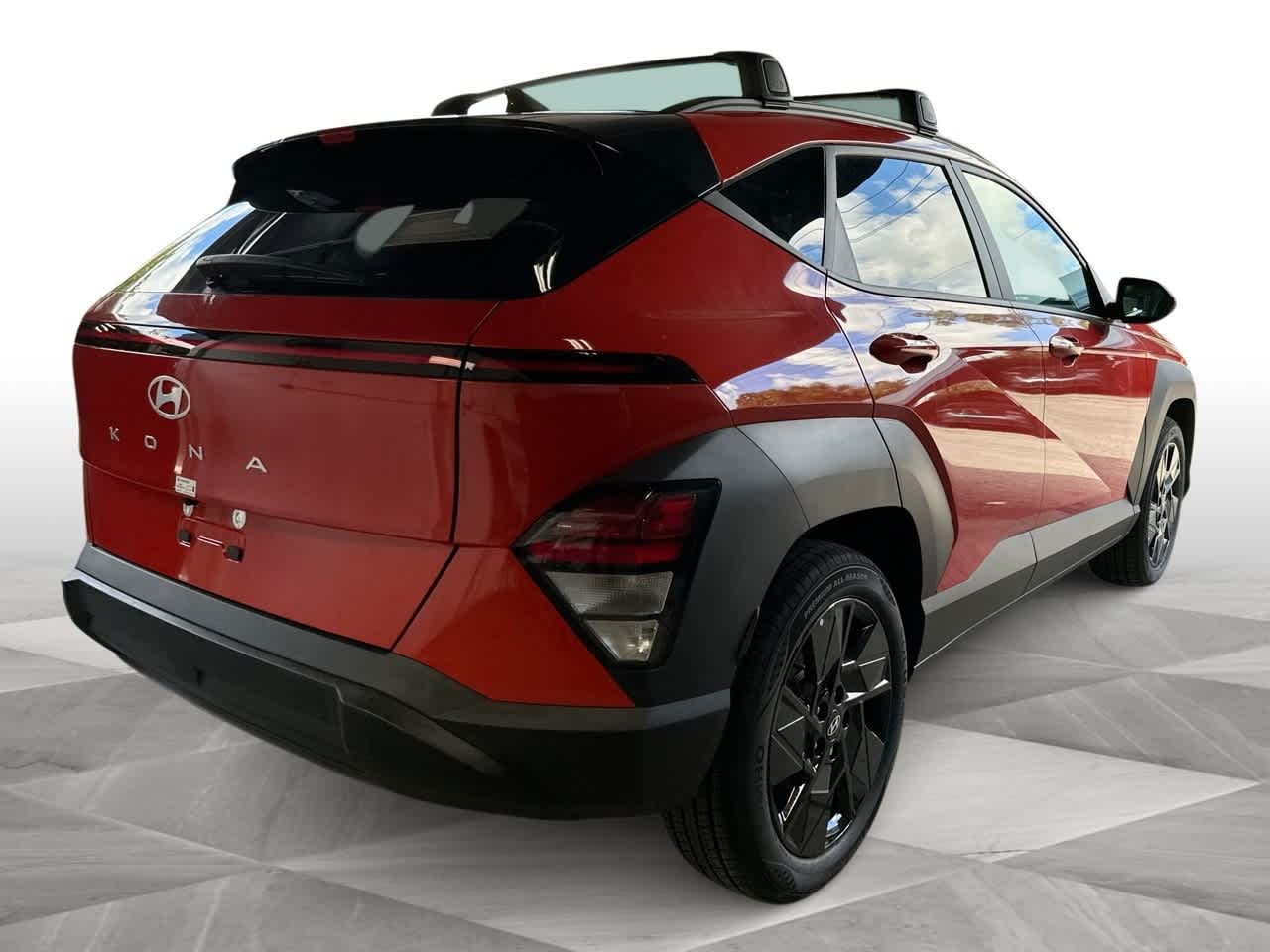 2026 Hyundai Kona SEL photo 7