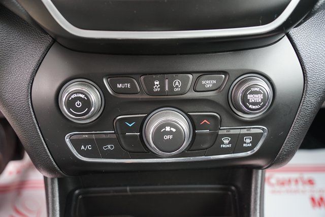 2020 JEEP CHEROKEE - Image 14