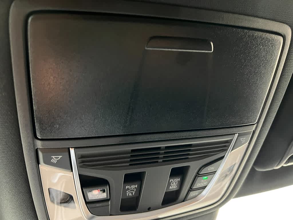 2026 Acura MDX A-Spec Advance SH-AWD photo 23