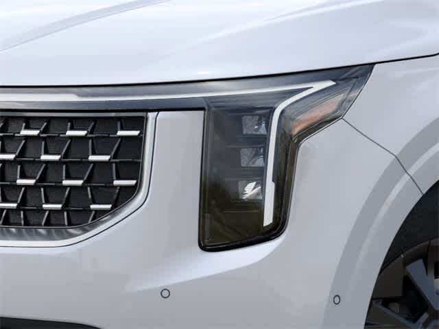 2026 Kia Carnival SX photo 10