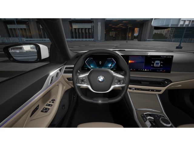 2025 Bmw i4 eDrive40 photo 12
