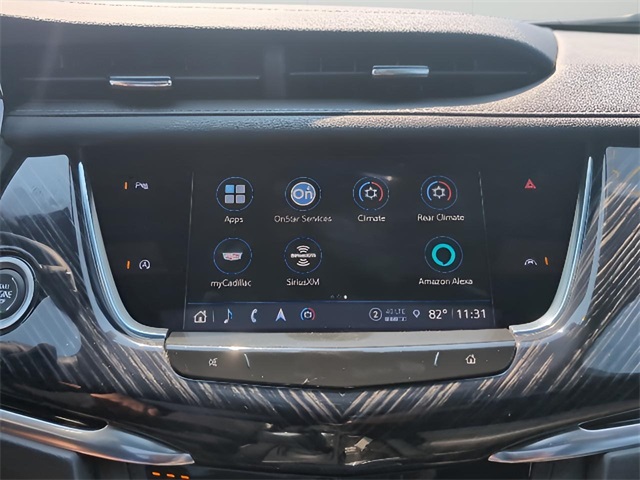 2024 Cadillac XT6 Premium Luxury photo 23