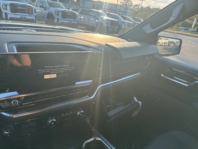 2026 Gmc Sierra 1500 Elevation photo 19