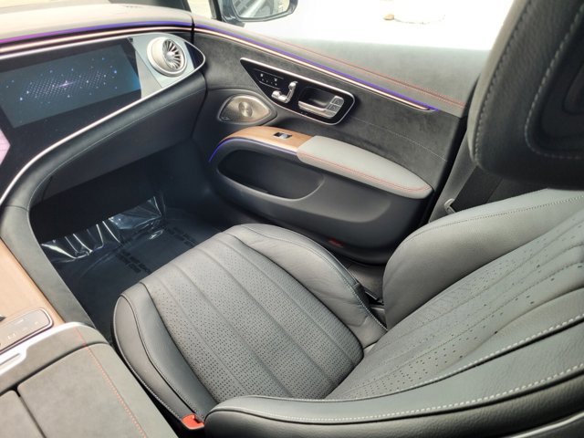 2023 Mercedes Benz EQS-Class Sedan photo 15