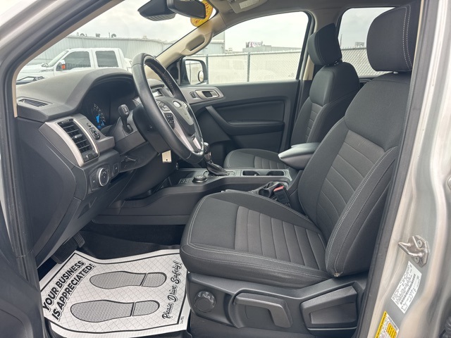2019 Ford Ranger XLT photo 11