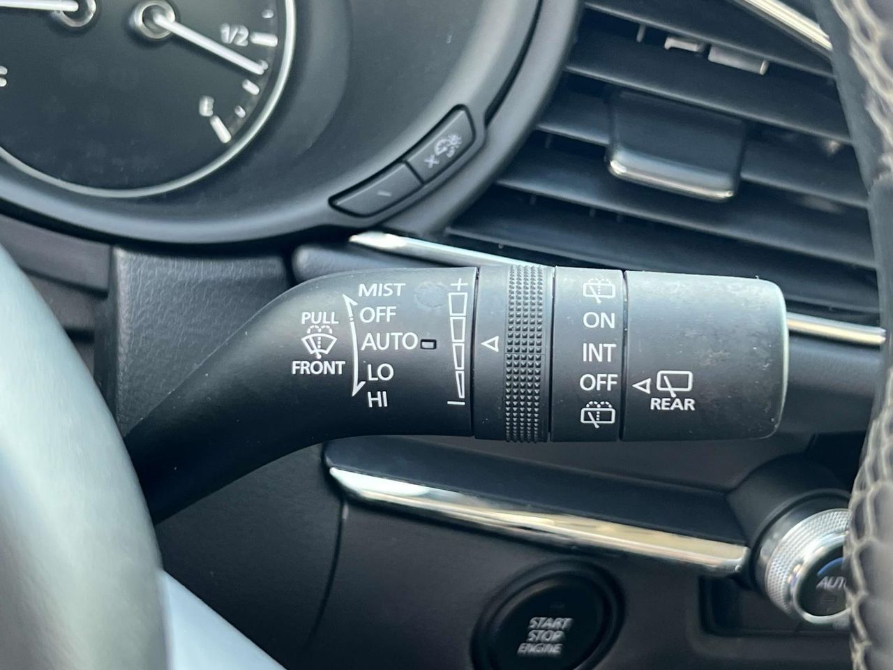 2022 Mazda CX-30 Premium photo 21