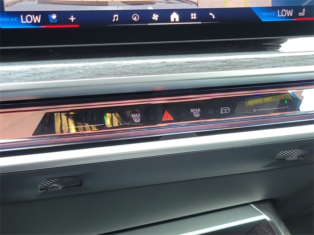 2025 Bmw 740i 740i xDrive photo 22