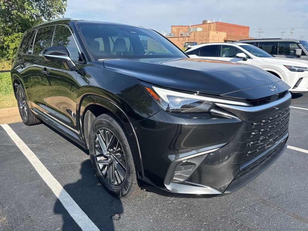 2024 Lexus TX 350 photo 2