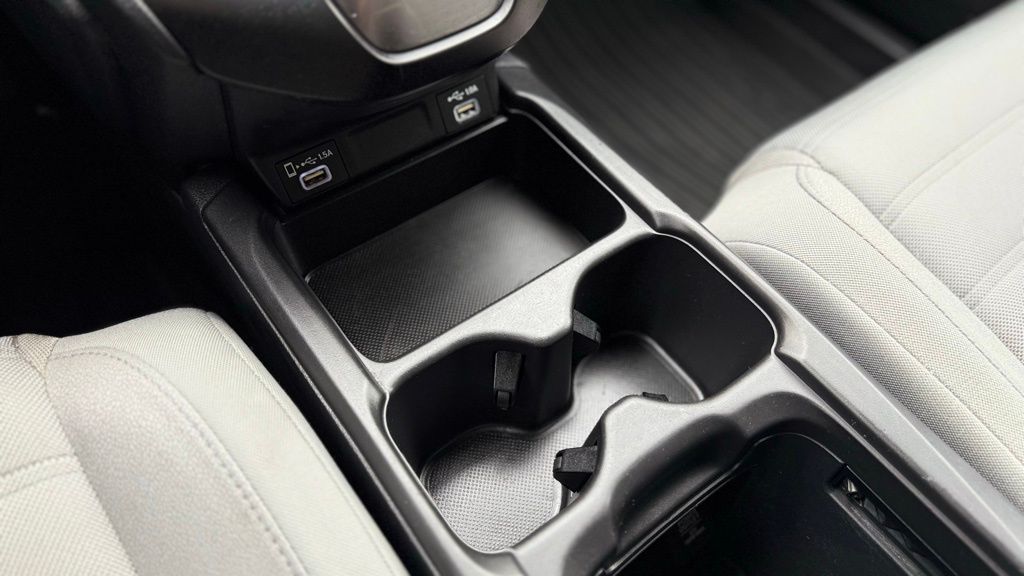 2020 Honda CR-V EX photo 27
