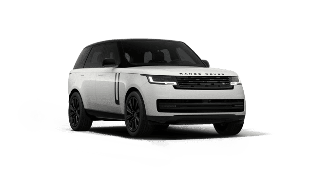 2025 LAND ROVER Range Rover SE 550PS