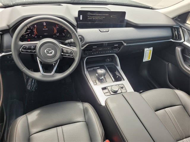 2025 Mazda CX-90 3.3 Turbo Premium S photo 8