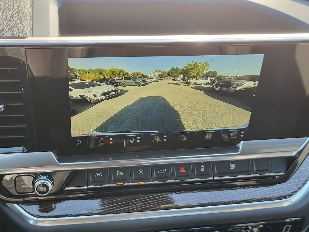 2026 Gmc Sierra 1500 Elevation photo 9