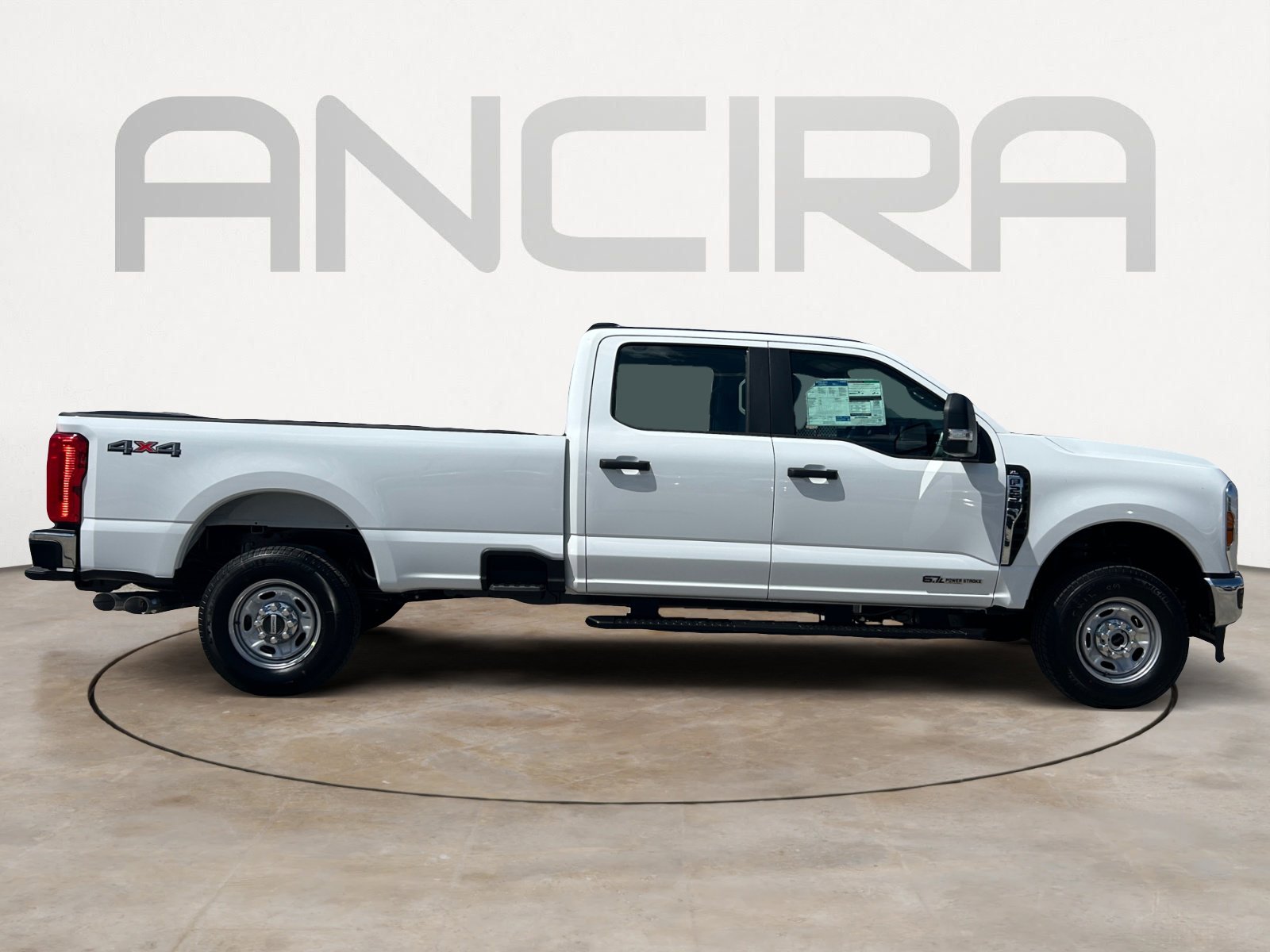 2026 Ford F-250 XL photo 6