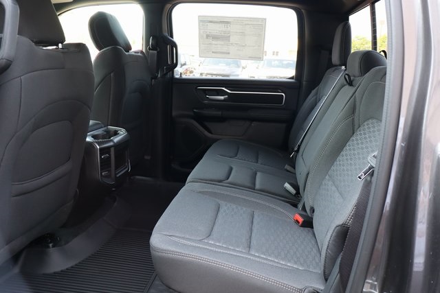 2025 Ram 1500 Big Horn photo 37