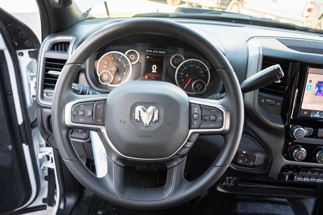2025 Ram 5500 Tradesman photo 15
