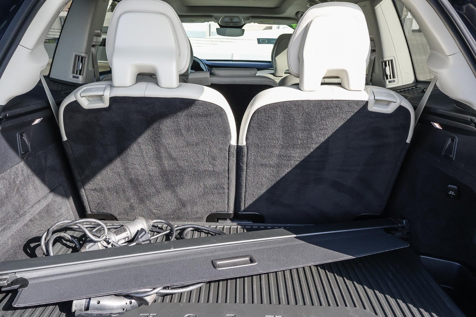 2024 Volvo XC90 Recharge Plus photo 24