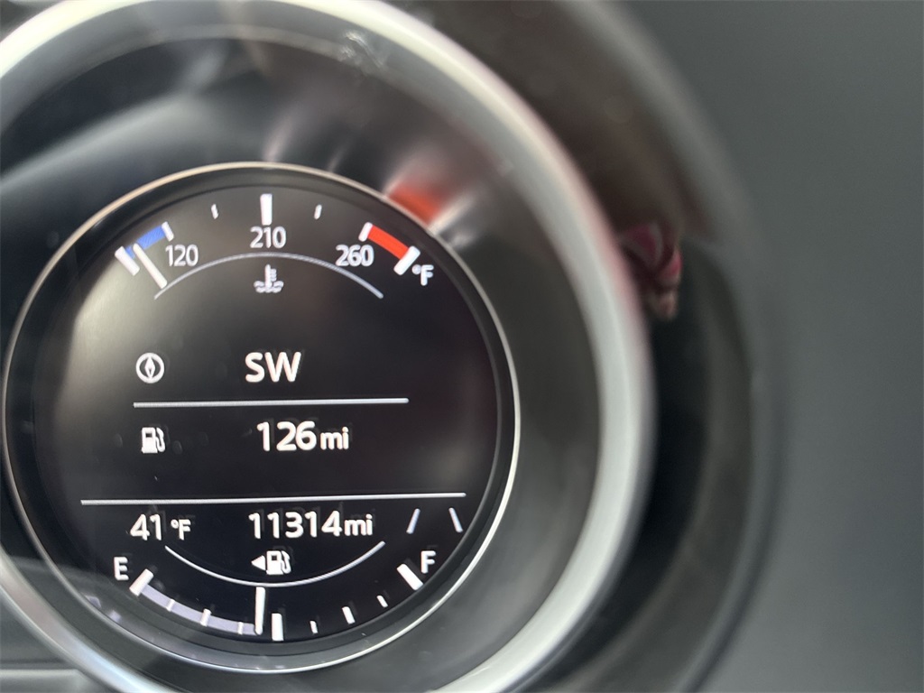 2023 MAZDA CX-5 - Image 14