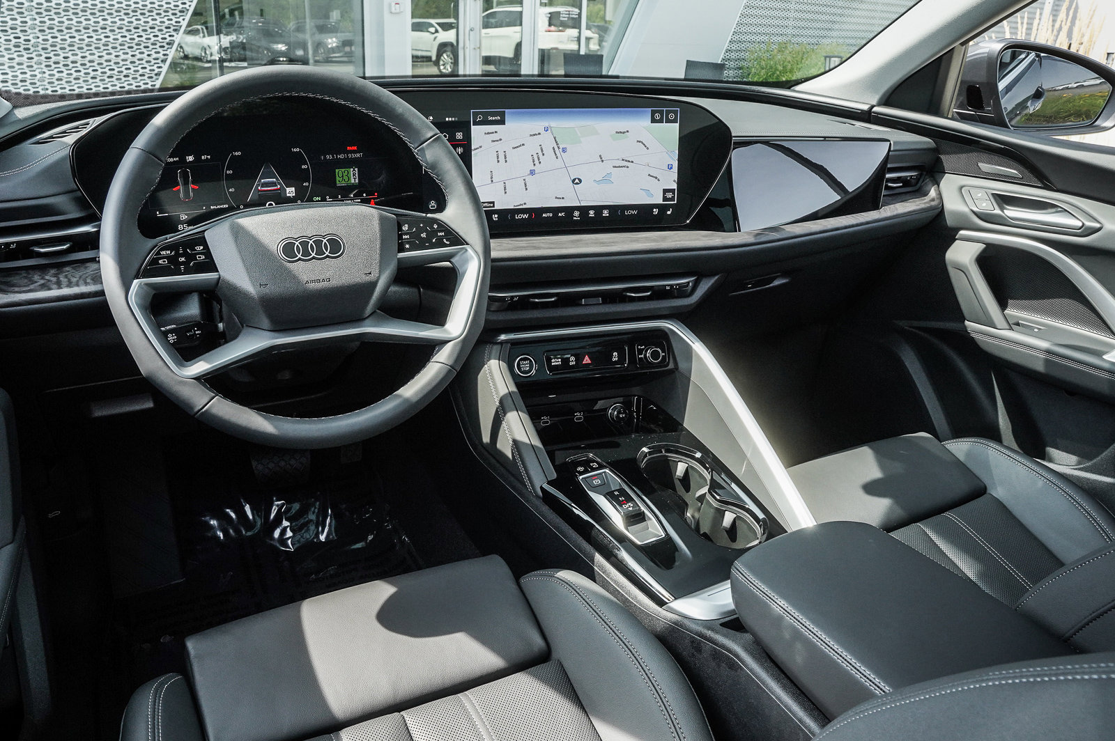 2025 Audi Q5 Premium Plus photo 5