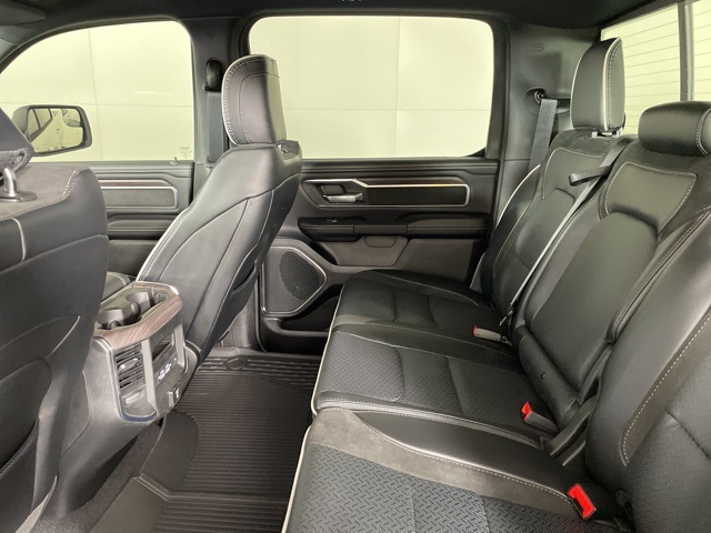 2025 Ram 1500 Laramie photo 32