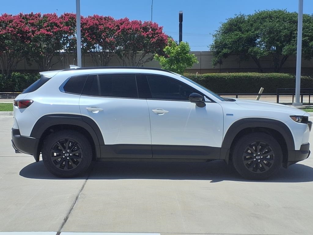 2025 Mazda CX-50 Premium photo 2