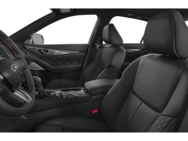 2023 Infiniti Q50 Red Sport 400 photo 11