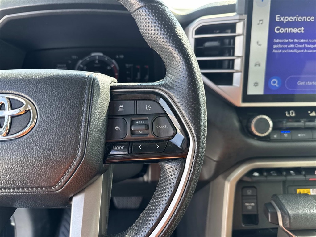 2024 Toyota Tundra Limited photo 24