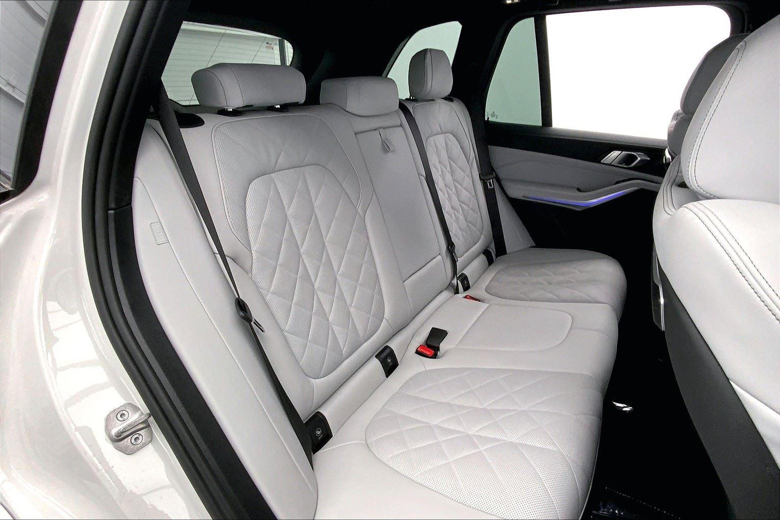 2024 Bmw X5 xDrive50e photo 14