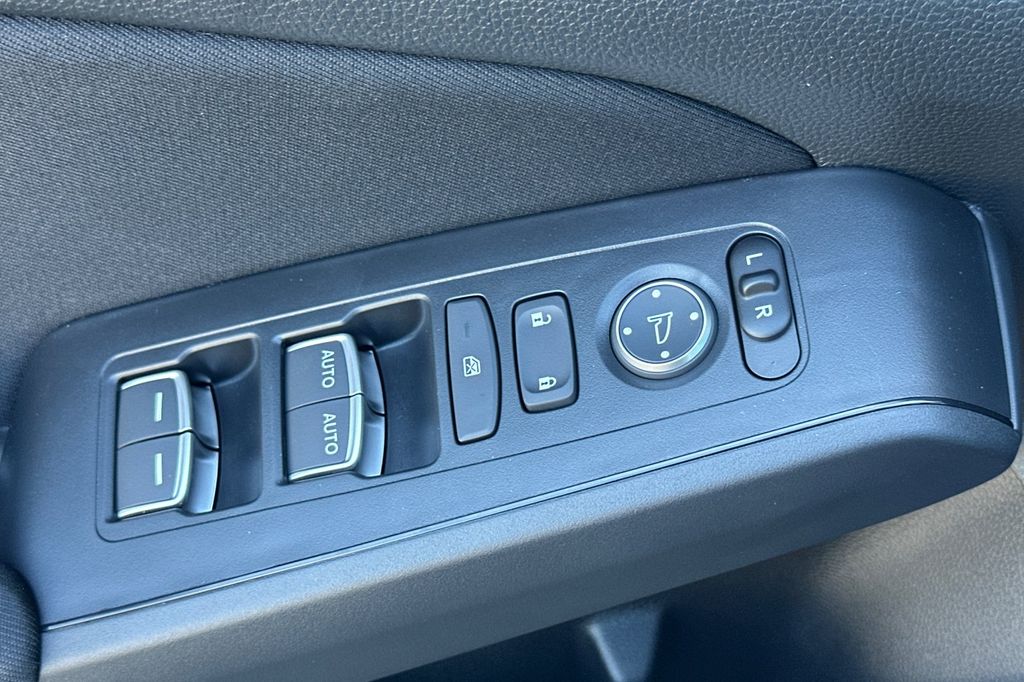 2026 Honda Civic Sport photo 8