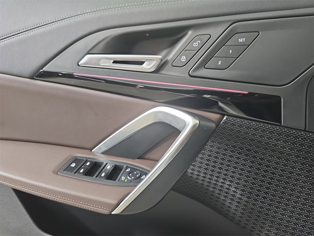 2025 Bmw X1 XDrive28i photo 26