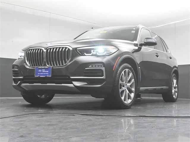 2021 BMW X5 - Image 33