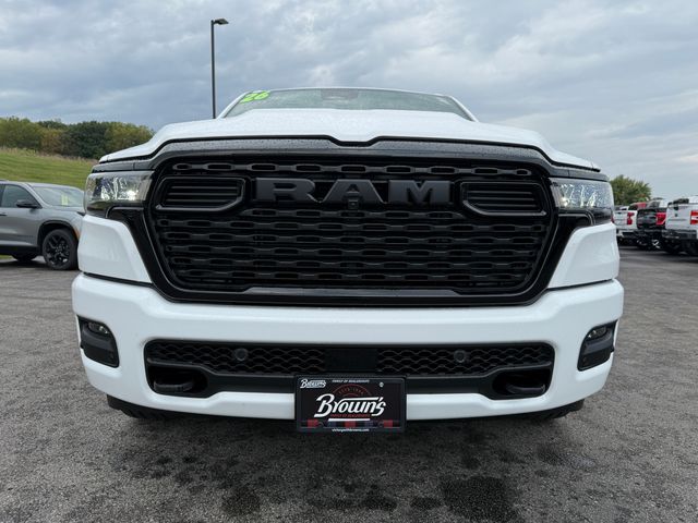2026 Ram 1500 Big Horn Lone Star photo 2