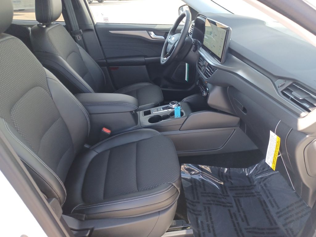 2024 Ford Escape Plug-In Hybrid Base photo 4