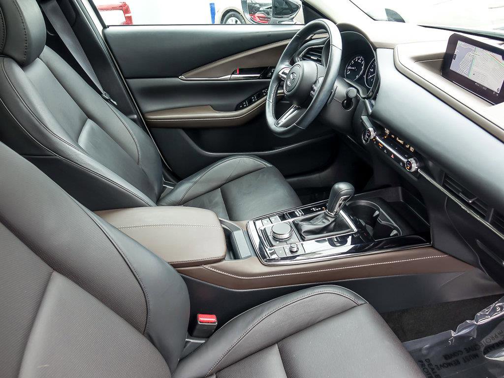 2023 MAZDA CX-30 - Image 32